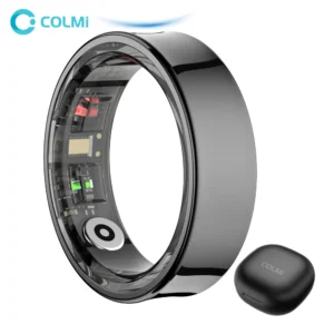 2024 COLMI R09 Smart Ring