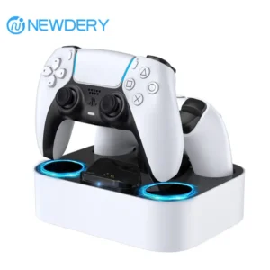 PS5 Controller Charger Station for Playstation 5