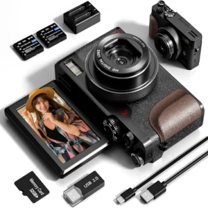 NBD Digital Camera 56MP