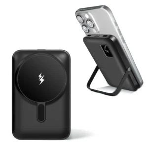 Magnetic Power Bank