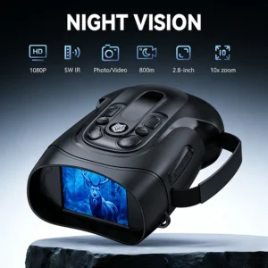 Night Vision Binoculars Goggles