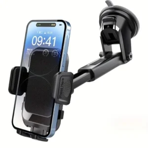 360° Rotatable Dashboard Phone Holder