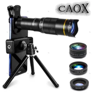 CAOX 32x Professional Telescope
