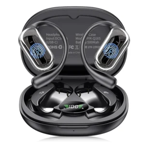 AI Translation Earbuds BT