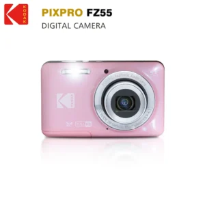 KODAK PIXPRO  FZ55-RD Digital Camera